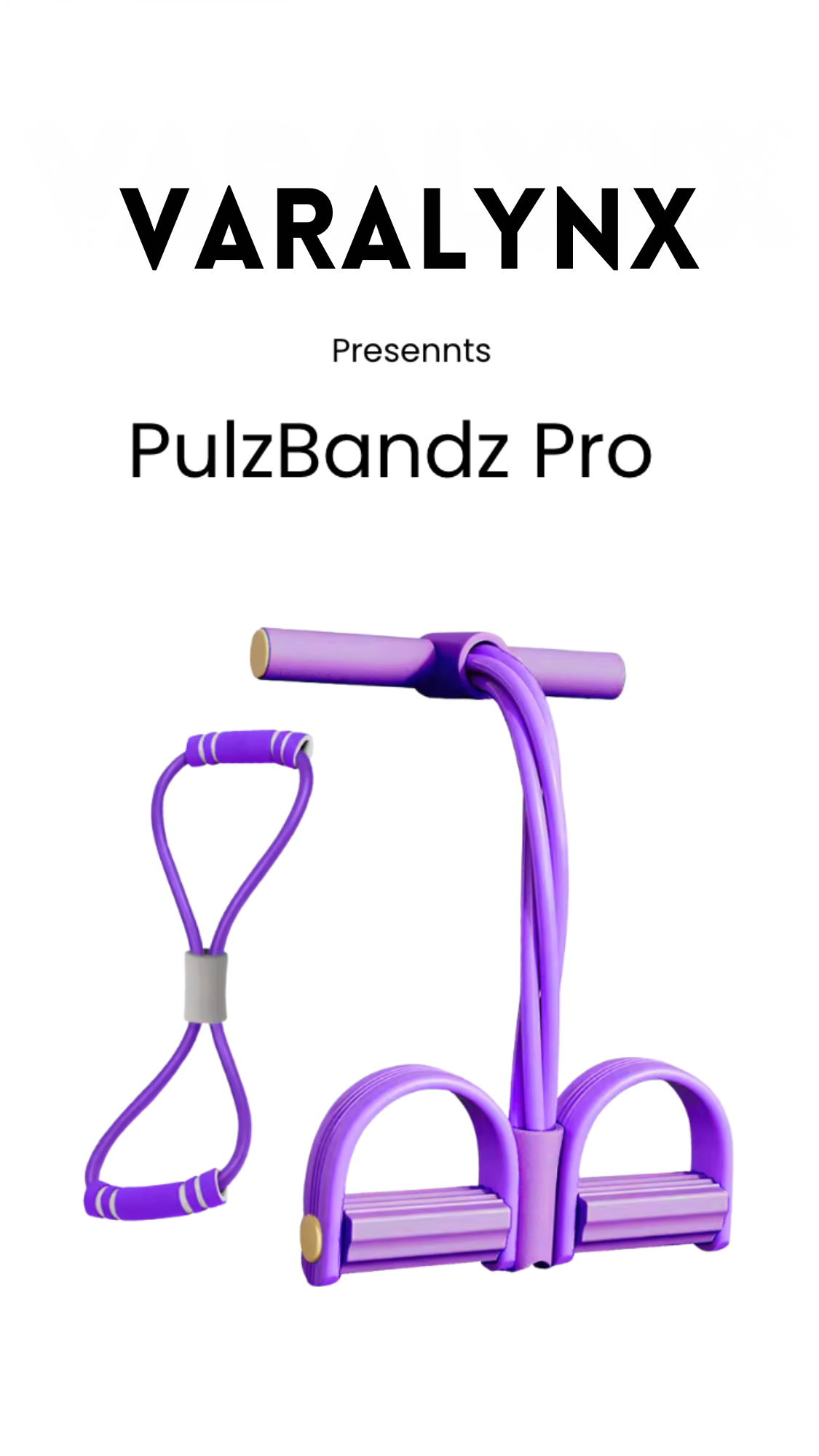PulzBandz Pro - By Varalynx